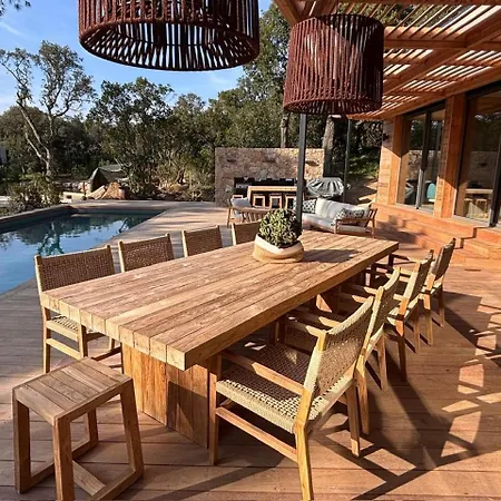 L'immortelle Villa *