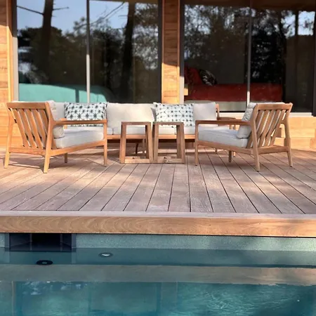 Villa L'immortelle Lecci