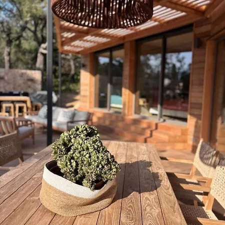 L'immortelle Villa *