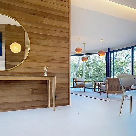 L'immortelle * Lecci