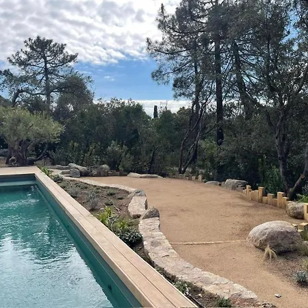 Villa L'immortelle *