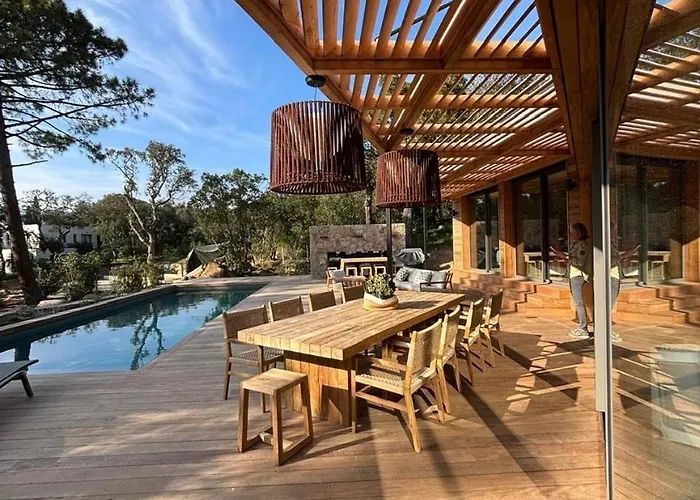 L'immortelle * Lecci