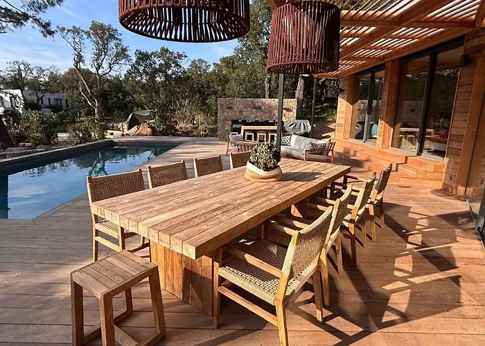 L'immortelle Villa *