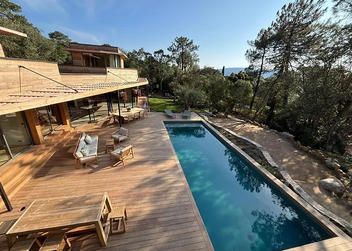 L'immortelle Villa *