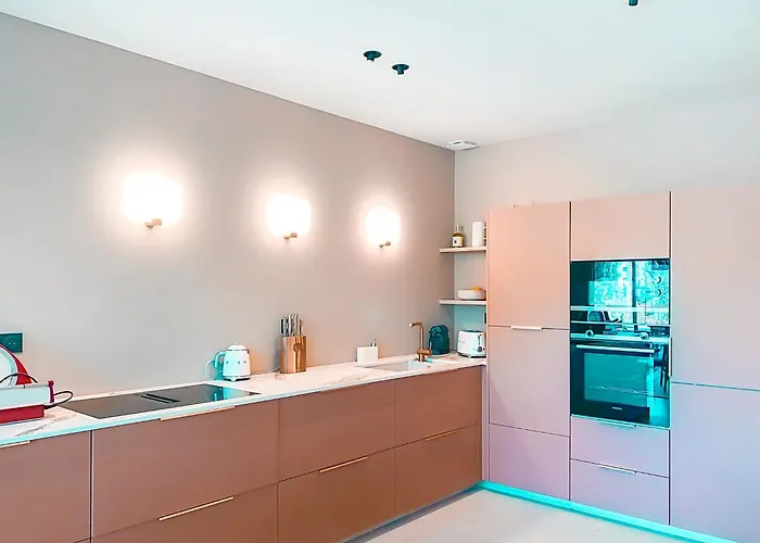 L'immortelle Villa *