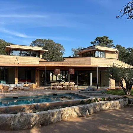 L'immortelle * Lecci