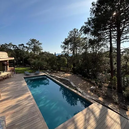 Villa L'immortelle *