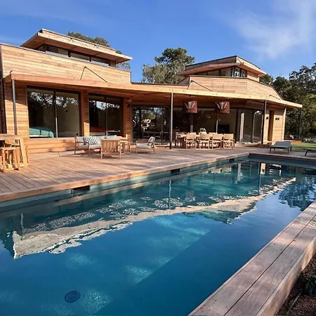 L'immortelle Βίλα *