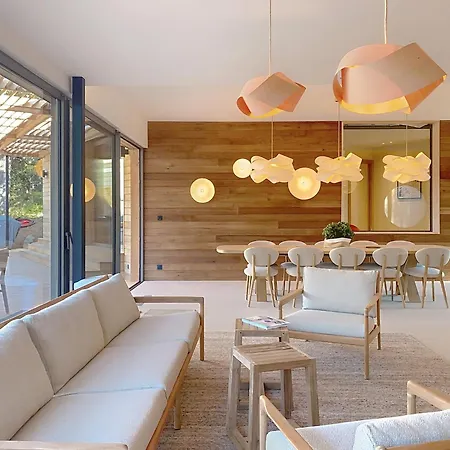 L'immortelle Villa