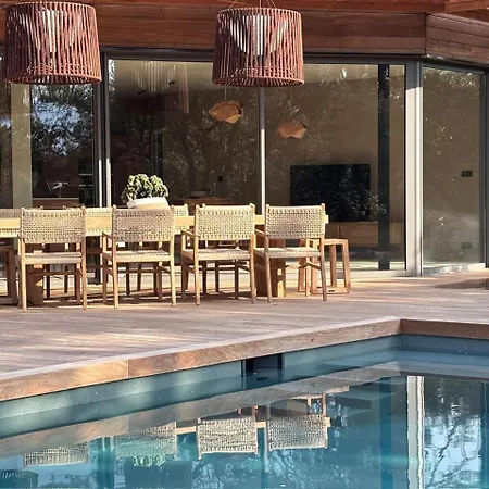 L'immortelle Villa