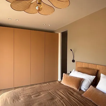 L'immortelle Villa
