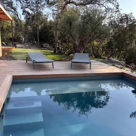 L'immortelle * Lecci