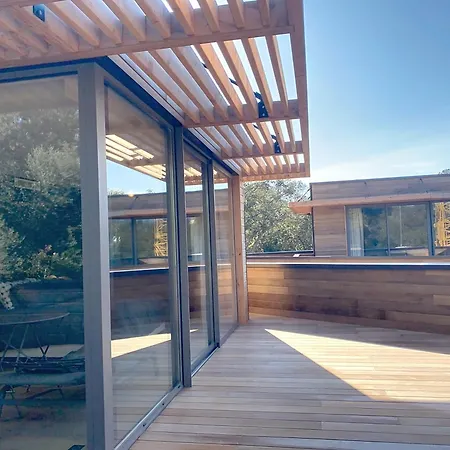 L'immortelle * Lecci