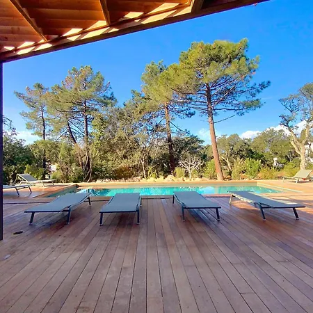 L'immortelle * Lecci