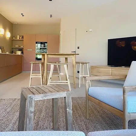 Βίλα L'immortelle