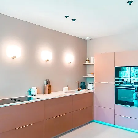 L'immortelle Villa *