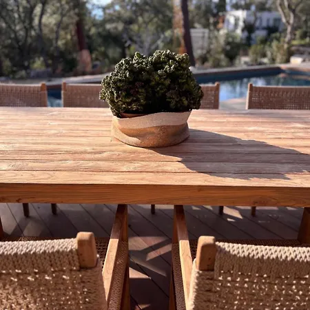 Villa L'immortelle *