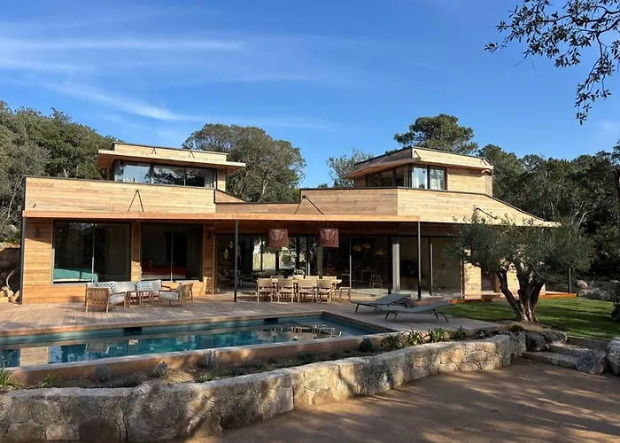 L'immortelle * Lecci