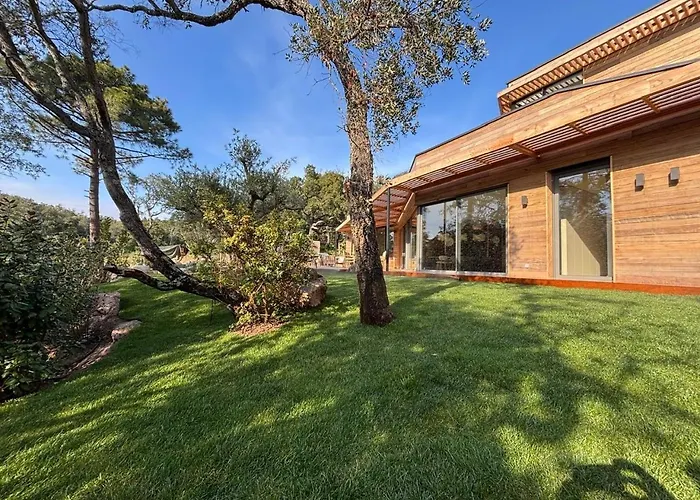 L'immortelle Villa *