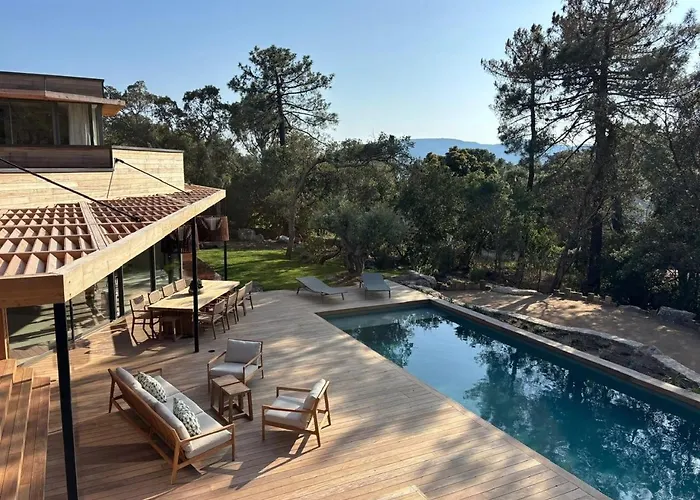 L'immortelle Villa