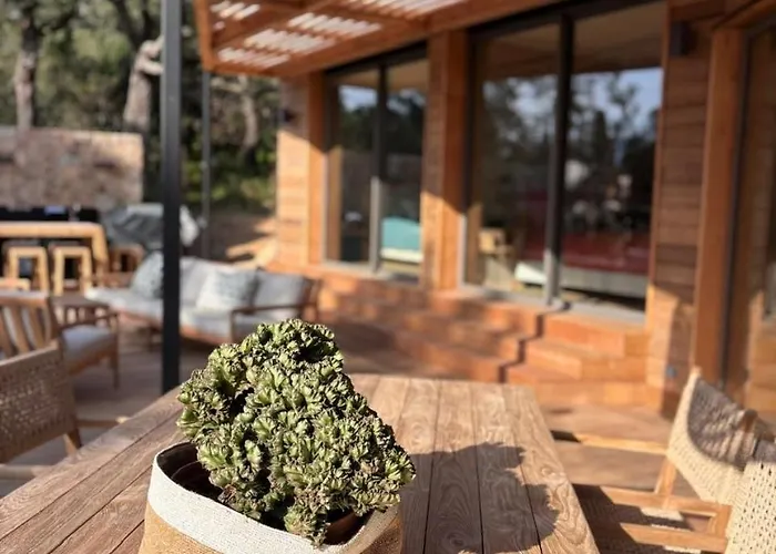 L'immortelle Villa *