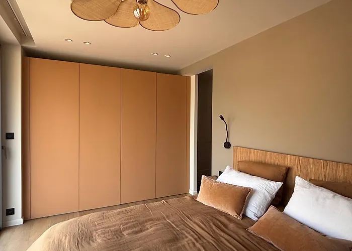 L'immortelle Villa