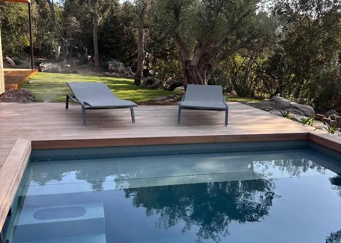 L'immortelle * Lecci