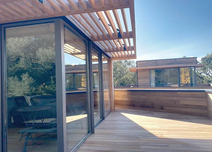 L'immortelle * Lecci