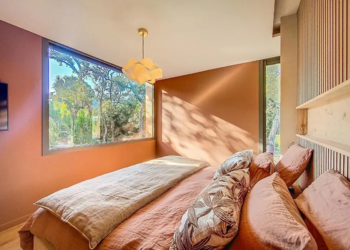 L'immortelle Villa