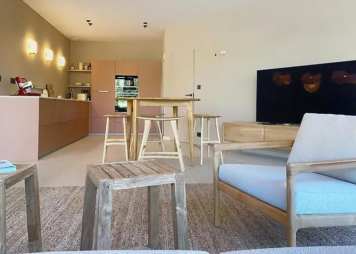 Villa L'immortelle